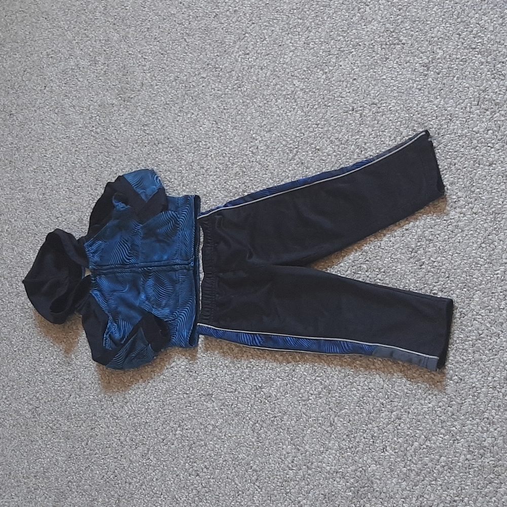Energy Zone Toddler Matching Set.